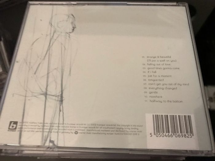 aqualung - aqualung      CD