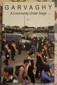Garvaghy, A Community Under Siege