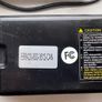 Battery and charger Carrera crossfire e bike Image 6