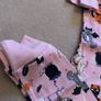 NEW Gymboree Halloween Pjs Image 5