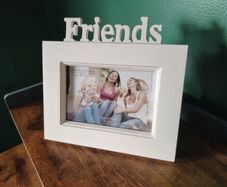 Friends Photo Frame