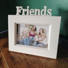 Friends Photo Frame