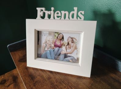 Friends Photo Frame