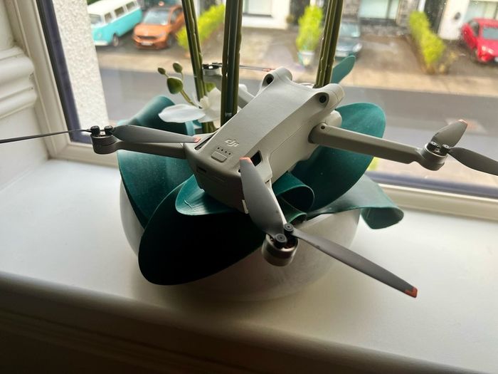 dji mini 3 pro rarely used