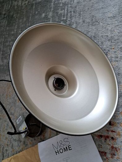 ceiling Light from Mark &Spencer