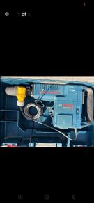 Bosch Professional GSH 11 E 110V SDS-Max Demolition Breaker