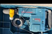Bosch Professional GSH 11 E 110V SDS-Max Demolition Breaker