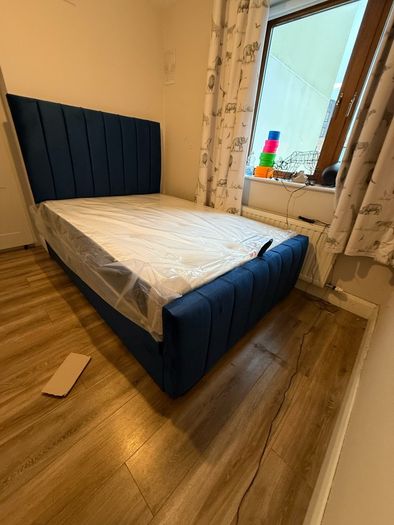 double beds