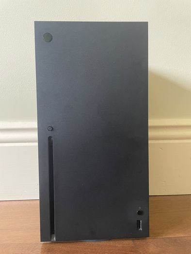 Xbox Series X 1TB
