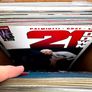 Indie Long Comic Box w 325 Comics for Sale Image 6