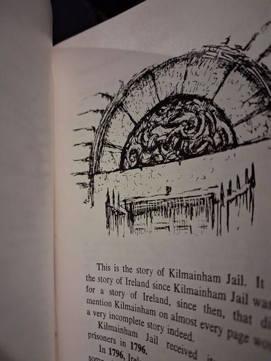 Ghosts of Kilmainham / 3rd ed. 1969