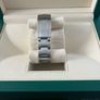 Rolex OP green 41m MINT condition Image 8