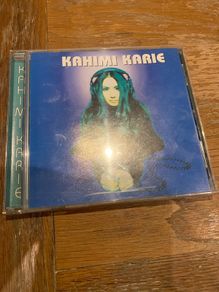 Kahimi Karie - Kahimi Karie