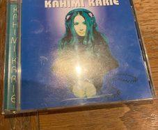 Kahimi Karie - Kahimi Karie