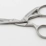 Stork Scissors, Embroidery Scissors, Sewing Scissors, Paper Craft Scissors, Stainless Steel Sharp Tip 3.5"-Inch Image 2