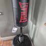 Free standing boxing bag Image 3