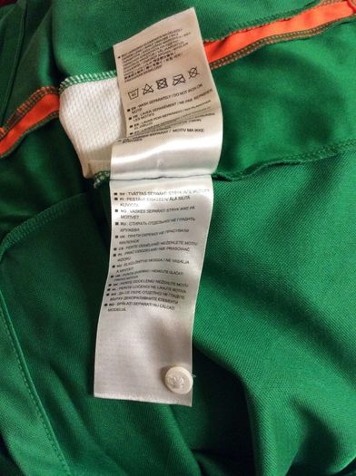Ireland Football. Official Umbro Youths Xtra Large Boys Home Jersey.Matching Shorts Also Available. Collect In Dublin Or Receive Via Post.