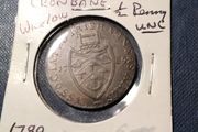 Wicklow   Cronbane   Halfpenny