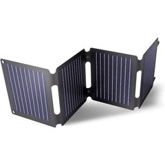Trust Zuny Portable Solar Panel 40W Brand new and sealed.