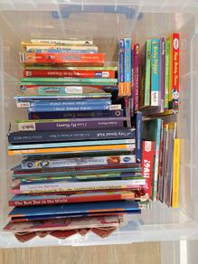 Children's Books