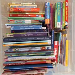Children's Books