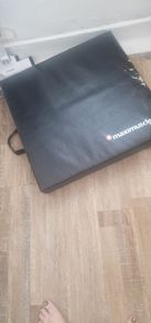 Gym mat