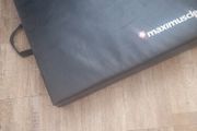 Gym mat