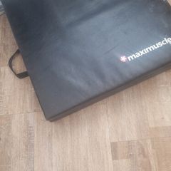 Gym mat