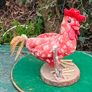 Little Red Rooster Image 3