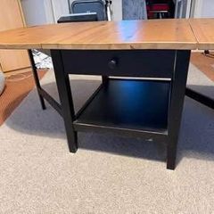 foldable coffee table