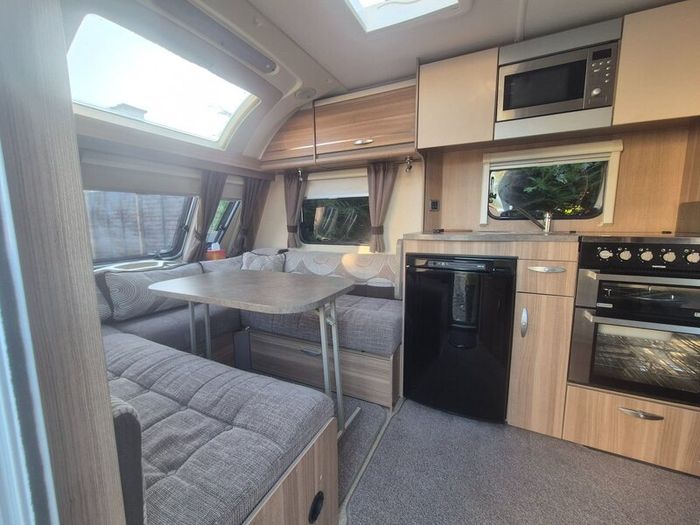 Caravan