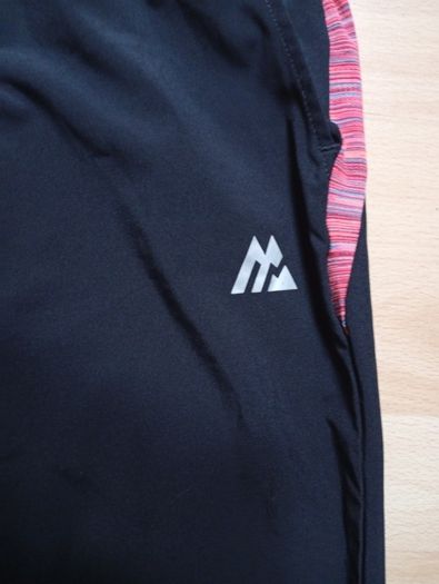 Montirex Tracksuit  ((Age 12-13yrs Like New))