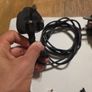 Cables: iec C7, USB C, Micro USB, P2 Image 2