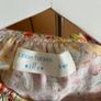 Leigh Tucker Willow Girls Floral Dress - see 2 pics Image 2
