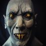 Death Studios Mr Barlow Salem's Lot Image 2