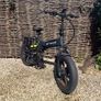 Engwe Engine Pro 2.0 folding e-bike Image 2