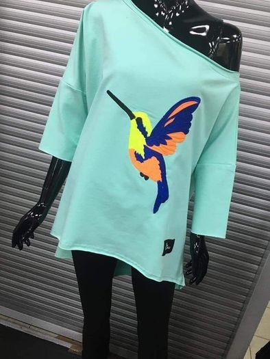 Tunic universal size