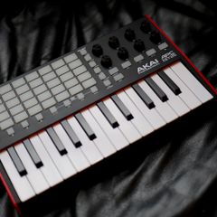 Akai Apc Key 25
