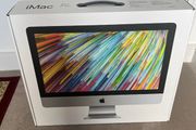 Apple iMac 21.5" (Late 2013) 1TB Crucial SSD Upgrade