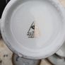 1950s Japanese Dragonware Coffee Set Image 7