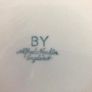 Antique Alfred Meakin England Large Serving Platter Image 3