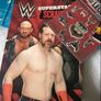 Wrestling memorabilia Image 7
