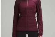 Lululemon jacket