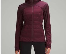 Lululemon jacket