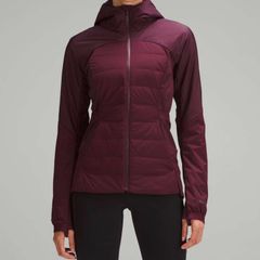 Lululemon jacket