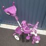 Kids tricycle Image 2