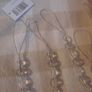 Crystal effect tiebacks from Harry corry Image 2