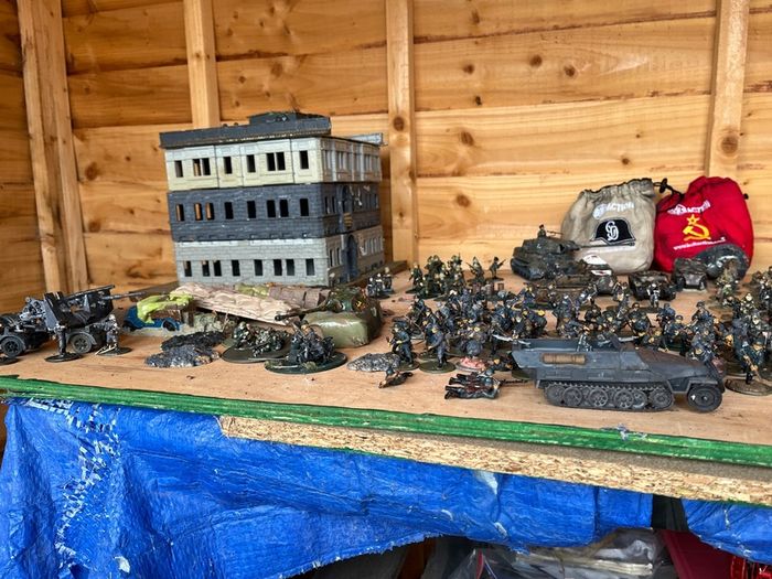 Toys