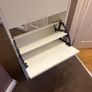 Shoe Storage Cabinet Image 4