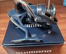 Shimano Fishing Reel New